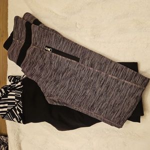 Lululemon Athletica Women's bundle